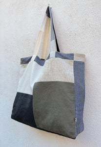 The Gilly Tote Bag
