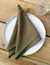Load image into Gallery viewer, The Enid Napkins, Set of 4