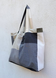 The Gilly Tote Bag