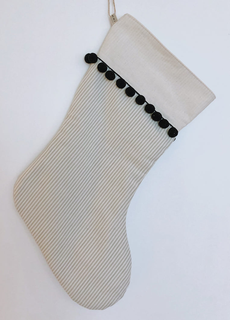 The Franklin Stocking