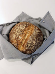 The George Bread Bag